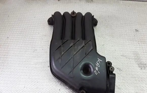 Volkswagen Caddy Intake manifold 038129713H 038129712