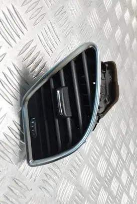 Audi A4 S4 B8 8K Dashboard side air vent grill/cover trim