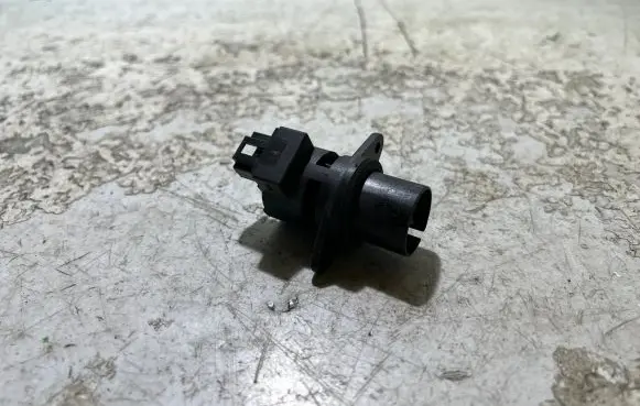 Dodge Challenger Interior temperature sensor 178ACA