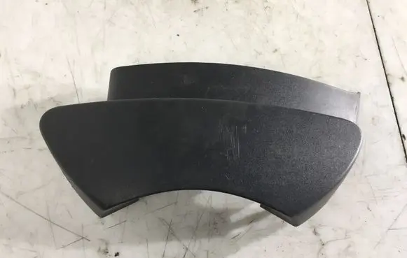 Renault Master III Steering wheel column trim 484710012R