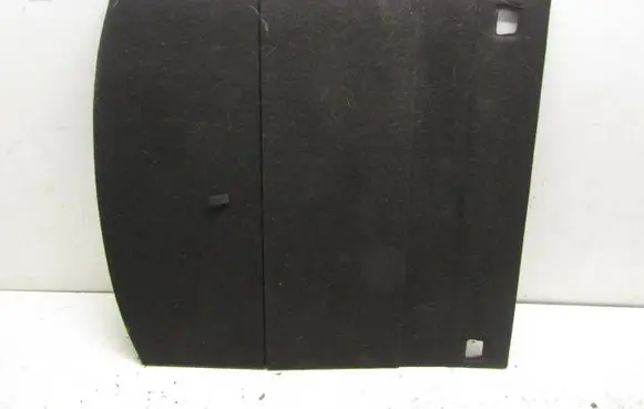 Honda Civic X Trunk bottom trim panel 84521-TGG-A012-M1