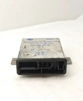 BMW 5 E39 Light module LCM 5DS00858400 E1021697