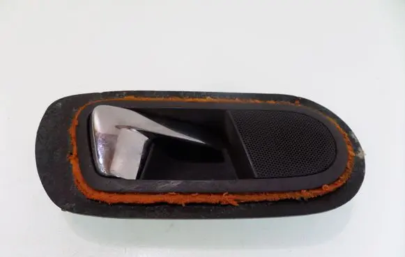 Ford Galaxy Front door interior handle 7M3837114B YM21A24648