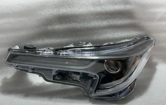 Toyota Corolla E210 E21 Headlight/headlamp 90154014 1HL125011T