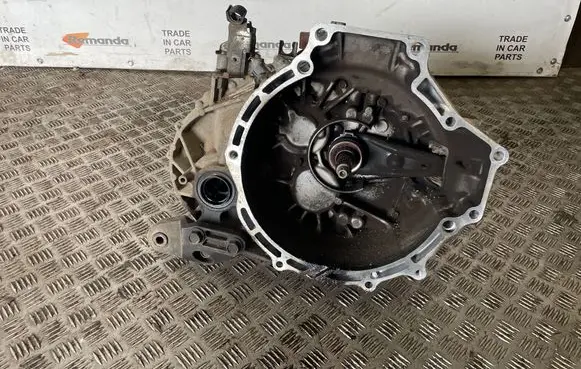 Mazda 5 Manual 6 speed gearbox F7L