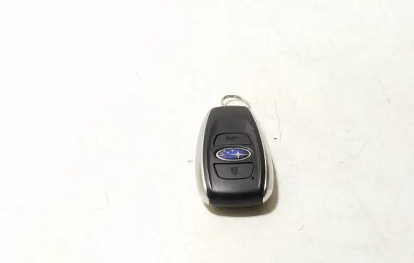 Subaru Impreza VI Ignition key/card HYQ14AKB