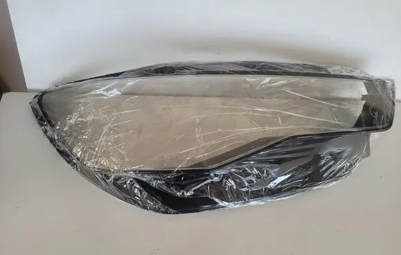 Audi A6 S6 C7 4G Headlight lense 