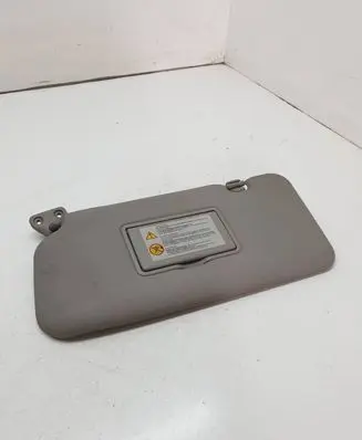 Nissan X-Trail T30 Sun visor