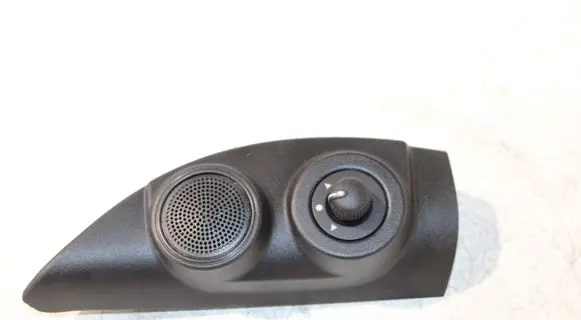 Fiat Doblo Wing mirror switch 07354986320E