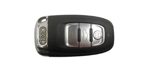 Audi A6 S6 C7 4G Ignition key/card 8T0959754K