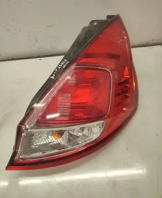 Ford Fiesta Rear/tail lights C1BB13404A