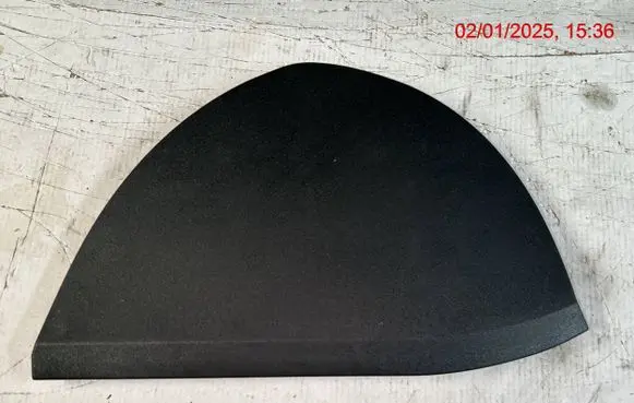 Mercedes-Benz S W221 Dashboard side end trim A2216890208
