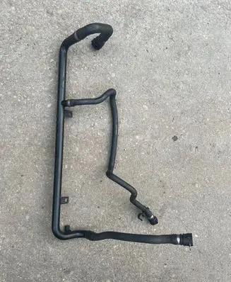 BMW 3 E92 E93 Coolant pipe/hose 7511206 17127511206