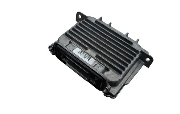 Volvo V60 Xenon control unit/module 89089352
