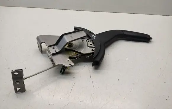 Mitsubishi Outlander Handbrake/parking brake lever assembly