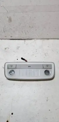 Mercedes-Benz E W212 Rear seat light A2128205001