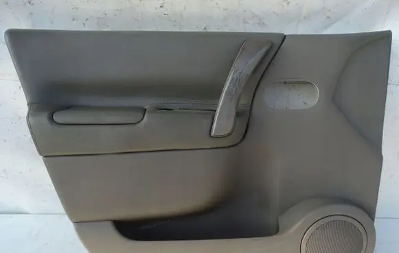 Renault Scenic II - Grand scenic II Front door card panel trim 8200235816