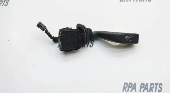 Opel Zafira A Wiper control stalk 092115275502036 11564924