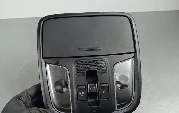 KIA Stinger Sunglasses storage box 92810J5000WK