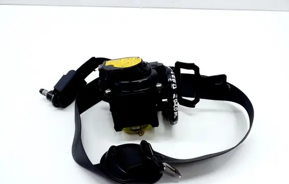 KIA Ceed Front seatbelt 88820J7000 88820J7000WK