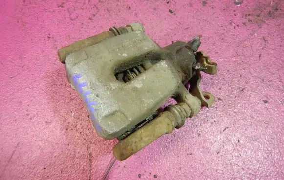 Renault Scenic II - Grand scenic II Rear brake caliper
