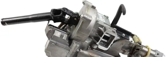 Renault Scenic II - Grand scenic II Steering wheel axle 8200701471 P922BD0043Q 080307