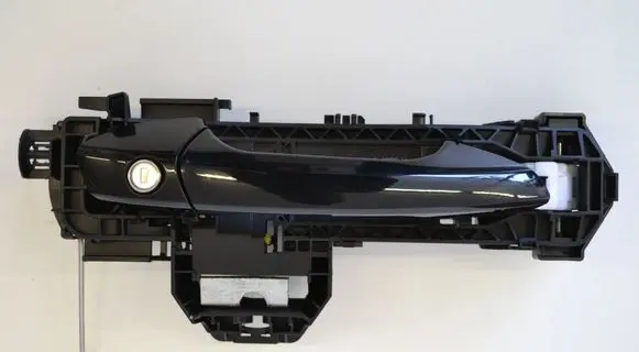 Mercedes-Benz CLA C117 X117 W117 Front door exterior handle A2047602234