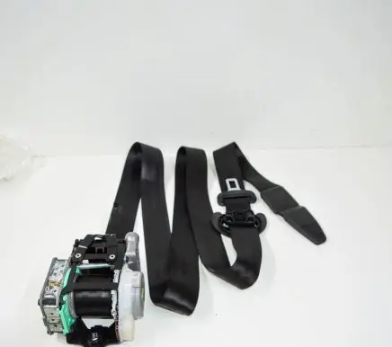 Porsche Cayenne (92A) Front seatbelt 7P0857705F