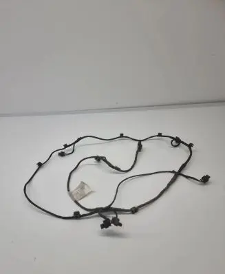 Mercedes-Benz GLE (W166 - C292) Parking sensor (PDC) wiring loom