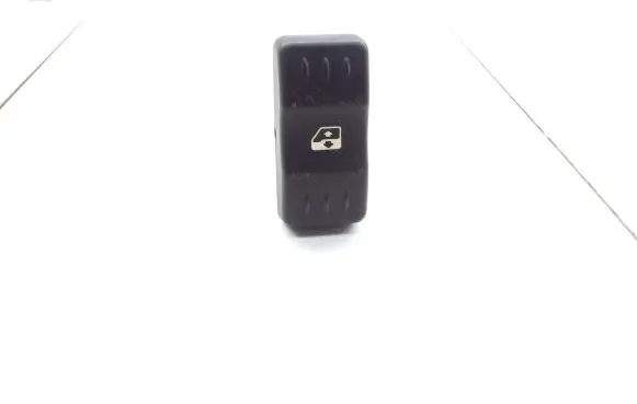 Dacia Logan I Electric window control switch 22681