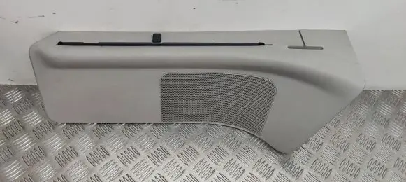 Chrysler Grand Voyager V Estate rear side window sun shade/blind P1CJ22ES3AG