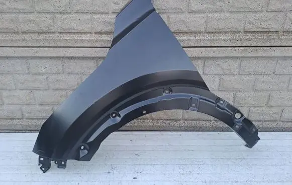 Nissan Juke II F16 Front wheel arch liner splash guards LPJUKEF16