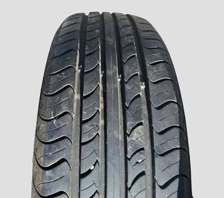 Skoda Octavia Mk2 (1Z) R15 spare wheel 1K0601027C