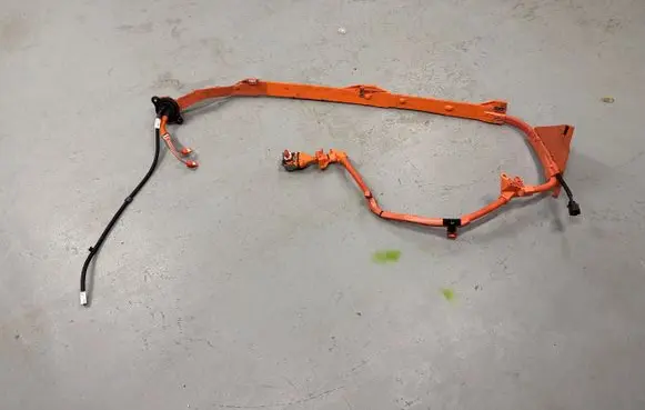Lexus UX Ignition plug leads 8282147350