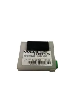 Volvo V70 Alarm control unit/module 9452782