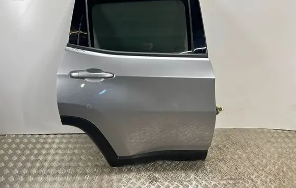 Jeep Compass Rear door