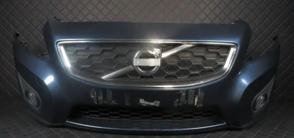 Volvo C30 Front bumper 31214635
