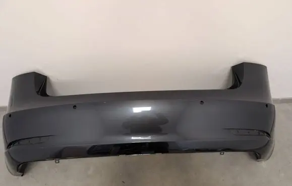Tesla Model 3 Rear bumper 108398300G
