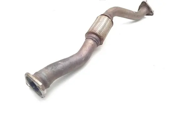 Honda Civic X Exhaust flexible connection 