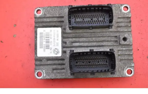 Fiat Panda 141 Engine control unit/module ECU 51868981