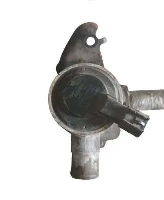 Subaru Forester SG EGR valve 14831AA180