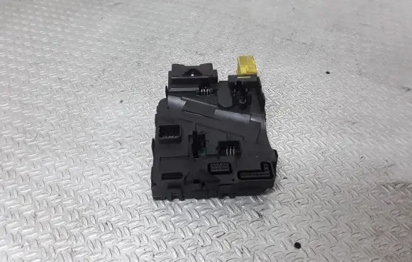 Volkswagen Touran I Steering angle sensor 1K0953549AF