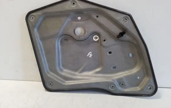 Skoda Superb B6 (3T) Other front door trim element