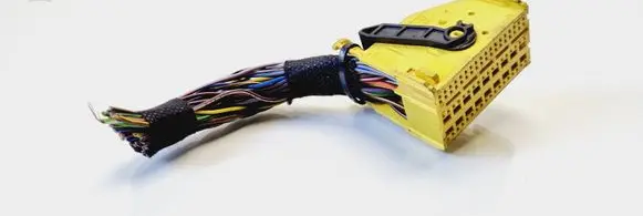 Mercedes-Benz SLC R172 Other wiring loom A2045450726