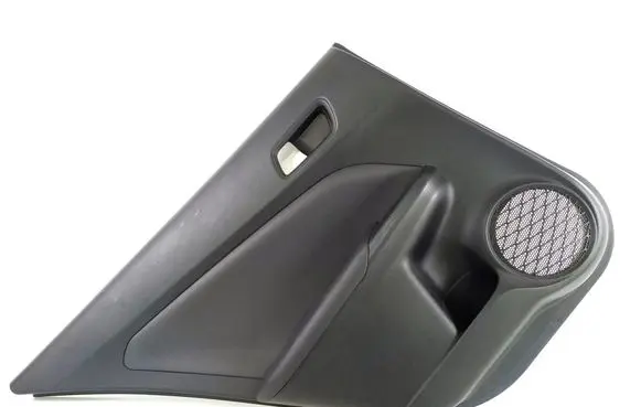 Toyota Prius Prime Rear door card panel trim 6764047550