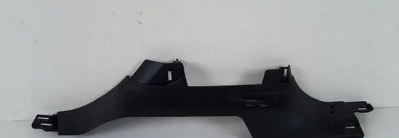 Jeep Grand Cherokee WL Front sill trim cover 6ML18TX7AA