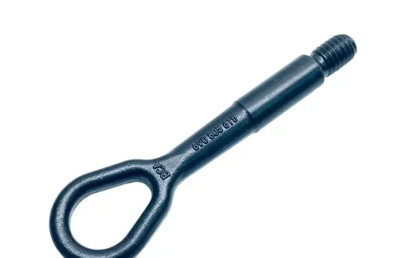 Skoda Rapid (NH) Towing hook eye 6V0805615
