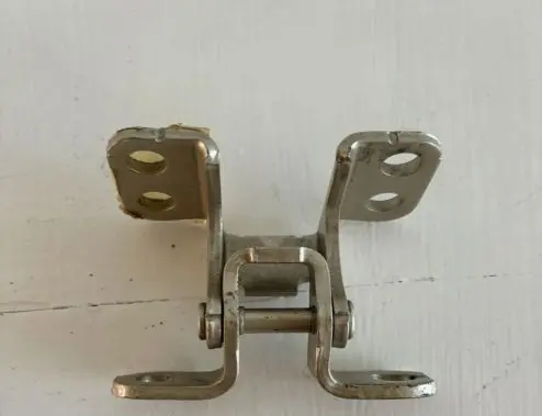 Toyota Corolla E210 E21 Front door hinge set 68730-02050