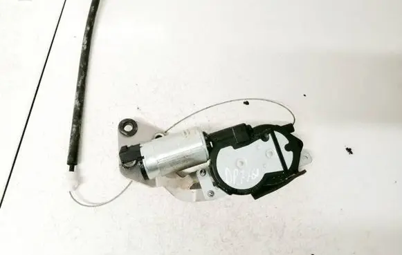Audi A6 S6 C5 4B Seat adjustment motor 2802200