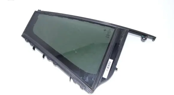 BMW 3 G20 G21 Rear vent window glass 7499514 51357499514